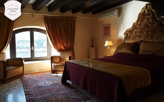 Granda Sweet Suites - photo 4