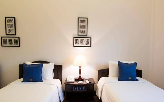 Hoa Binh Hotel - photo 5