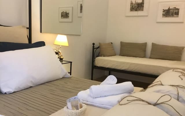 Le Fate Suites - photo 5