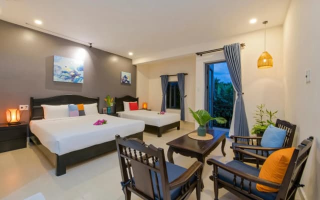 Jasmine Homestay - photo 4