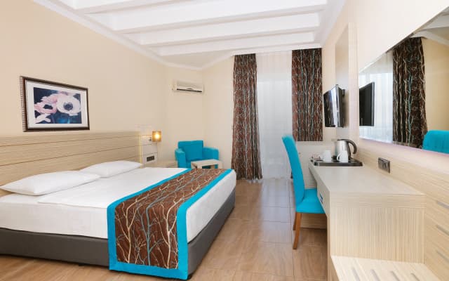 Kaila Beach Hotel - All Inclusive - photo 3