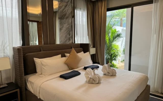 Breeze Villa with maid by Lofty - photo 2