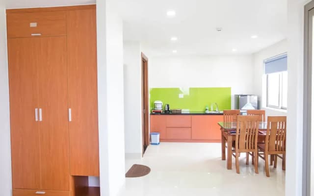 Ly Apartment - photo 4