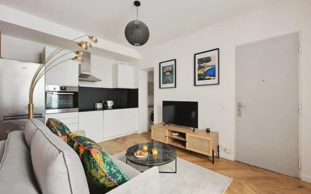 CMG La Fayette - Montmartre - photo 3