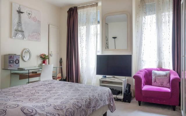 Apartment Tour Eiffel Champ-de-Mars - Smartrenting - photo 4