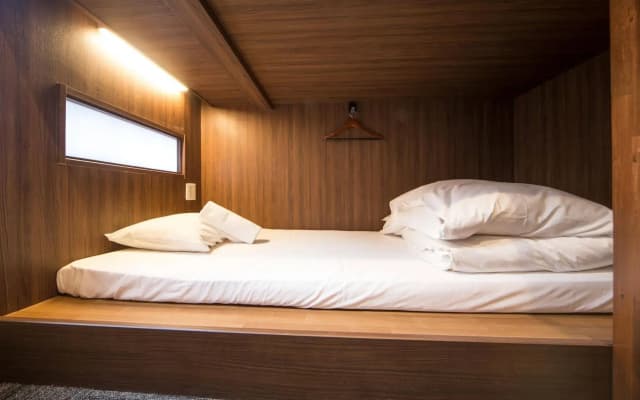 Mosaic Hostel Kyoto - photo 4