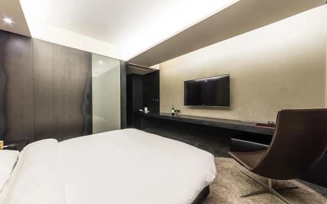 Hotel the Mat - photo 4