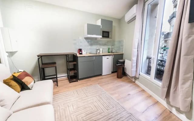 Appartements rue de Fécamp - photo 3