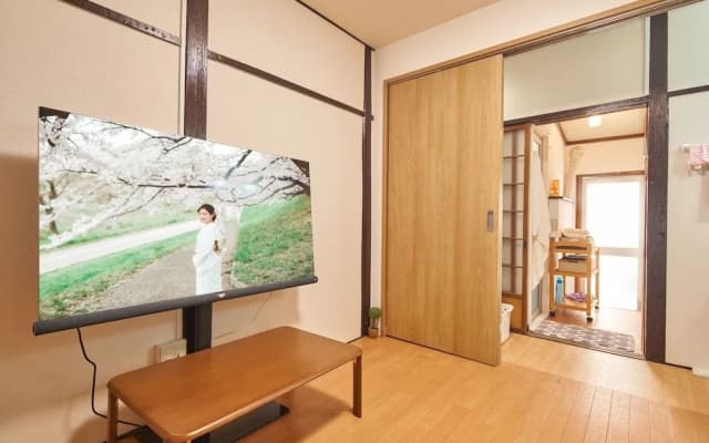 NOAH Japan Villa - photo 4
