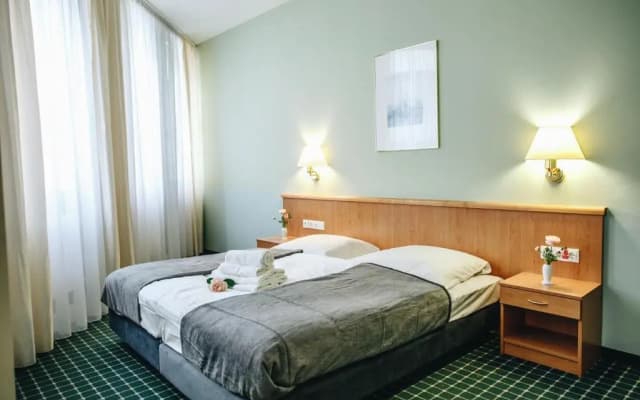 Hotel "Helle Mitte" Berlin - photo 2