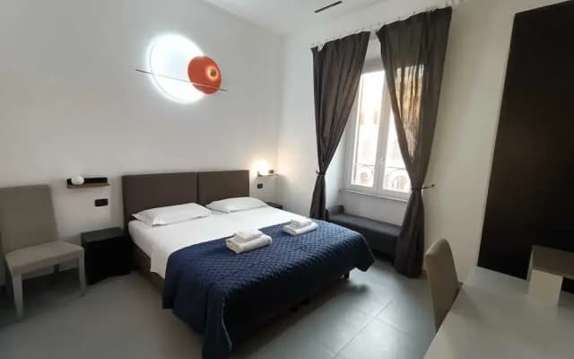 World Wide Bed Termini - photo 5