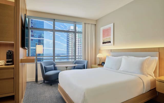 Brickell Arch, a Luxury Collection Hotel, Miami - photo 3