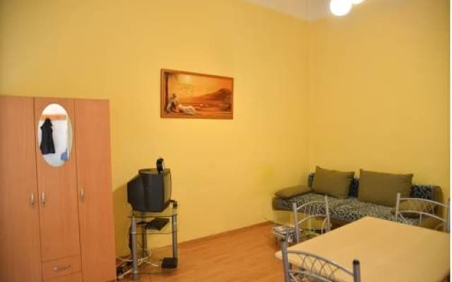Bp Central Apartments - photo 4