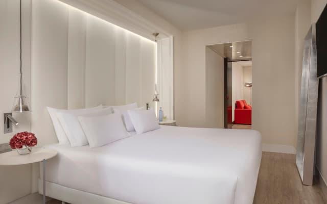 NH Collection Barcelona Gran Hotel Calderón - photo 3