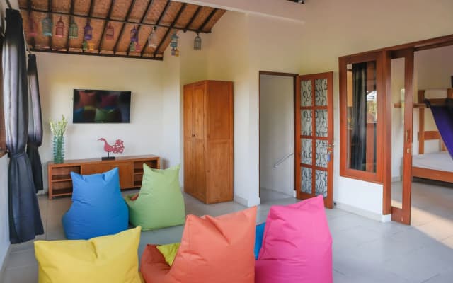 Villa Bali Caviar - photo 4