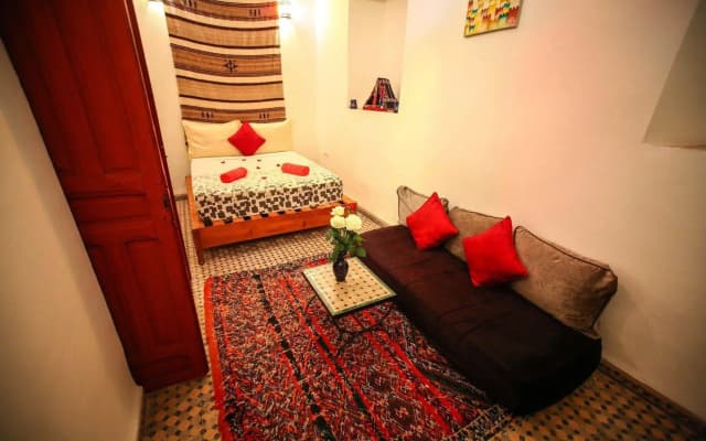 Riad Ben Saleh - photo 4