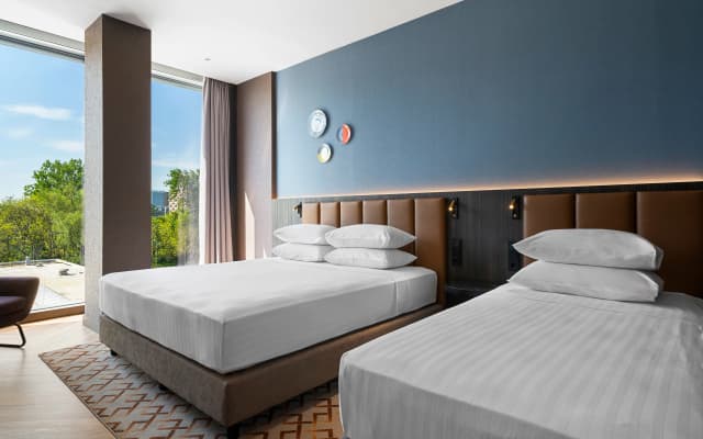 Corendon Amsterdam New-West, a Tribute Portfolio Hotel - photo 5