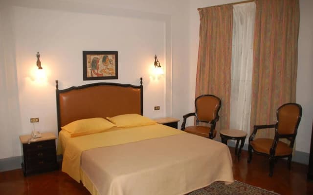 Victoria Cairo Hotel - photo 4