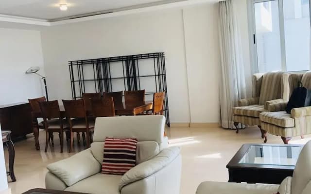 Vesta - Luxury Apt - 3BR - Cfc VII - photo 4