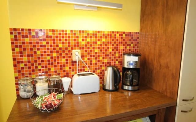 Adam&Eva Hostel Prague - photo 2