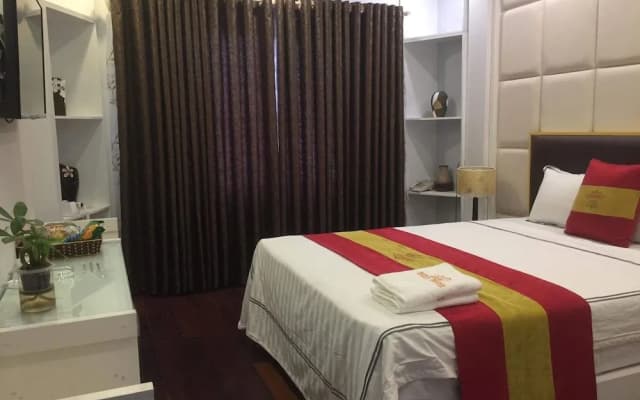 Queen Le Dai Hanh Hotel - photo 4