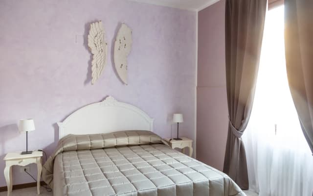 Leone X Guest House - photo 2