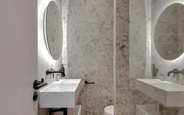 Modern Studio - 2P - Clignancourt - photo 5