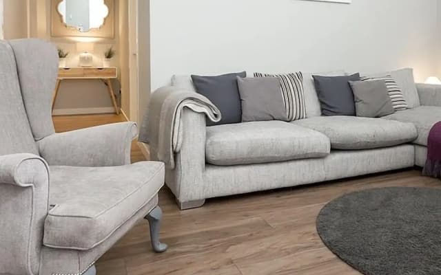 The Lane Apartment - photo 3