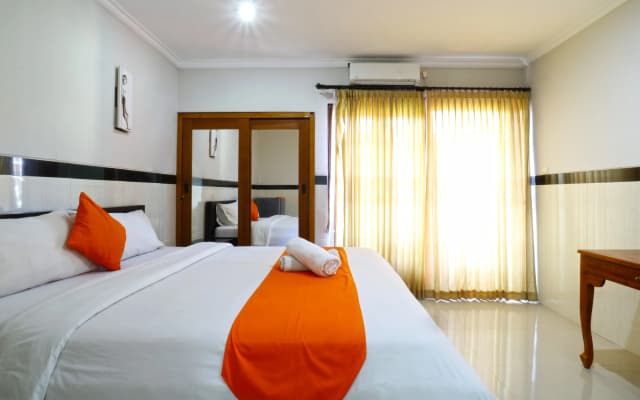 Rena Segara House Kuta - photo 4