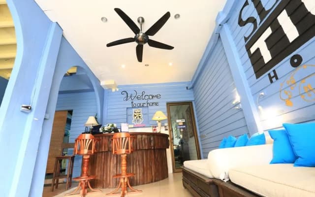 Babo House Bangkok - photo 2