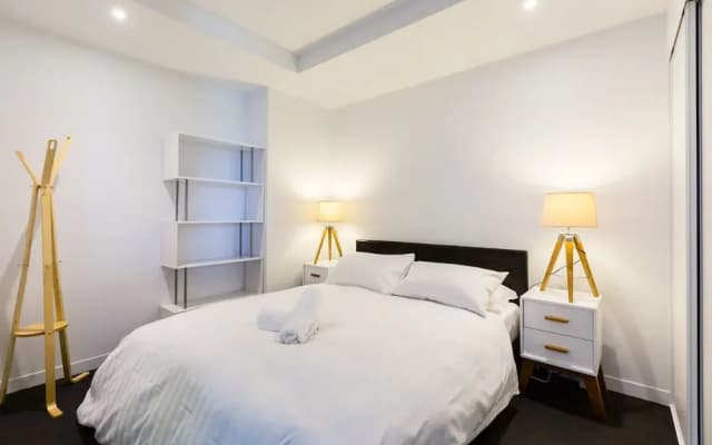 SANTERI, 2BDR Melbourne Apartment - photo 4