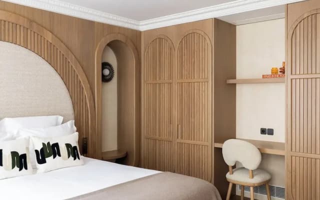 HIGHSTAY - Luxury Serviced Apartments - Centre Pompidou - photo 2