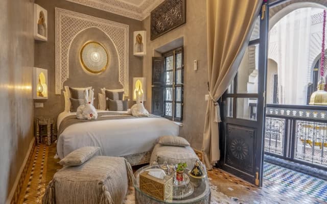 Riad Almisk - photo 4