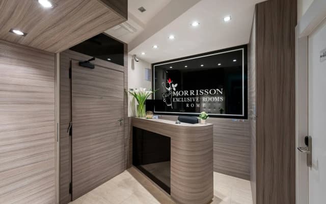 Morrisson Hotel - photo 5