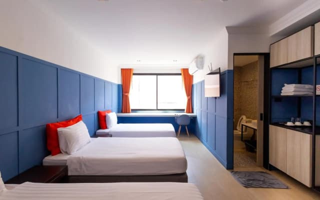 Penpark Place - photo 3