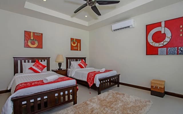 Rawayana Pool Villa - photo 5