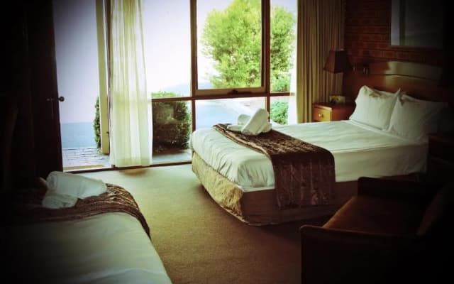 Eltham Motor Inn - photo 3