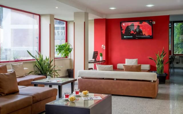 Hotel Jonico - photo 2