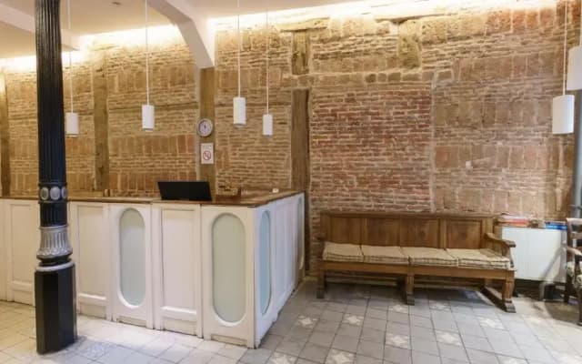 Hostal Sol Madrid - photo 2