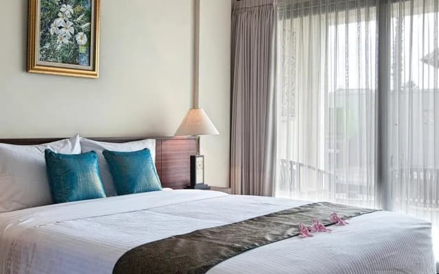 R&R Bali Bed and Breakfast - photo 3