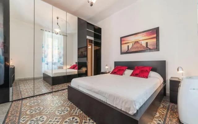Cozy Flat Borgo Pio - photo 2