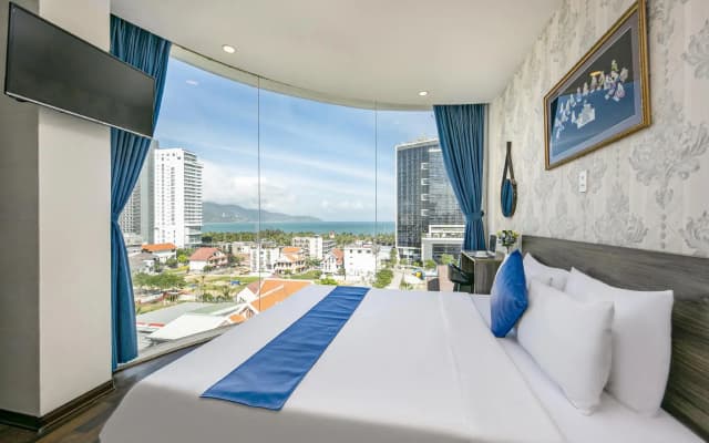 Alibaba Hotel - photo 2