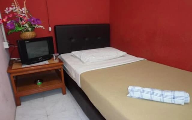 F Hotel Bayan Lepas - photo 3