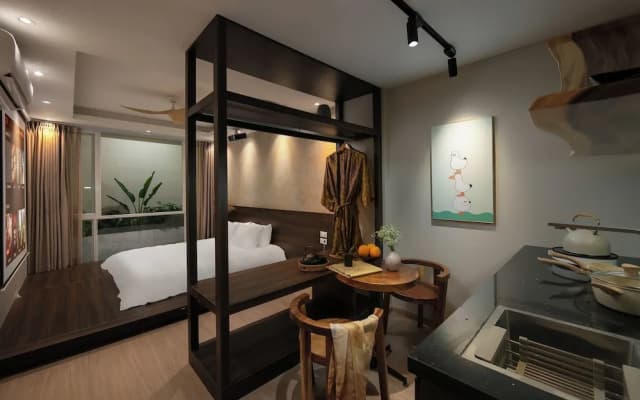 Brilliant Nature Suites & Spa - photo 3