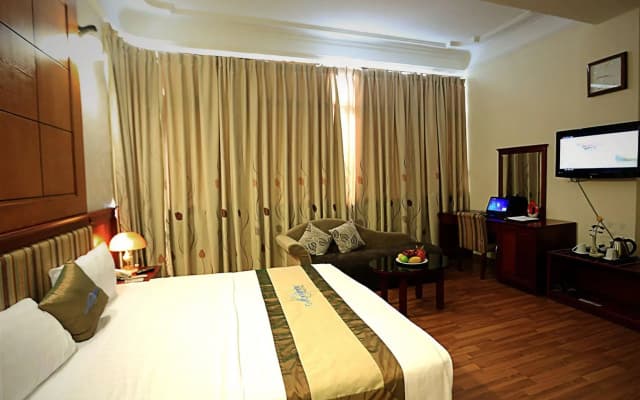 Moon View Hotel - photo 3