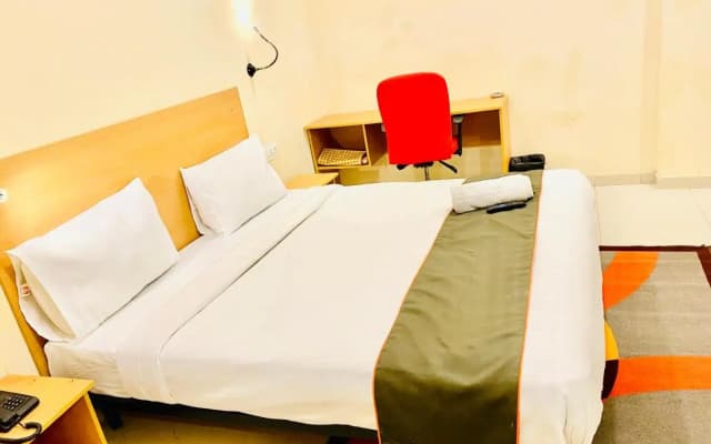 Hotel Fortune Home - photo 2