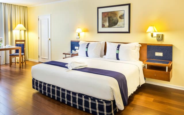 Holiday Inn Lisbon by IHG - photo 4