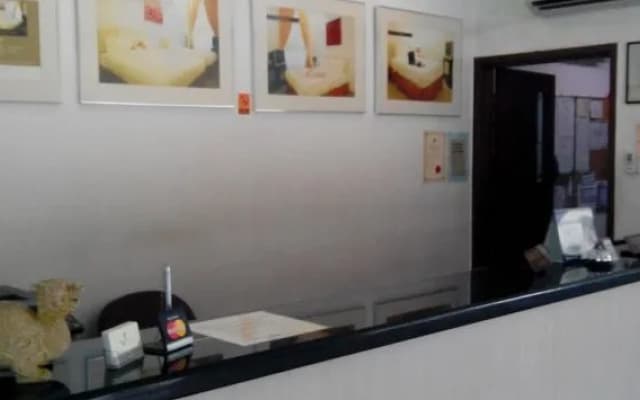 Hotel Seven - photo 2