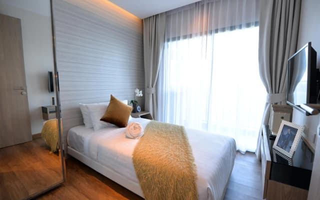 Phu Dahla Residences - photo 4