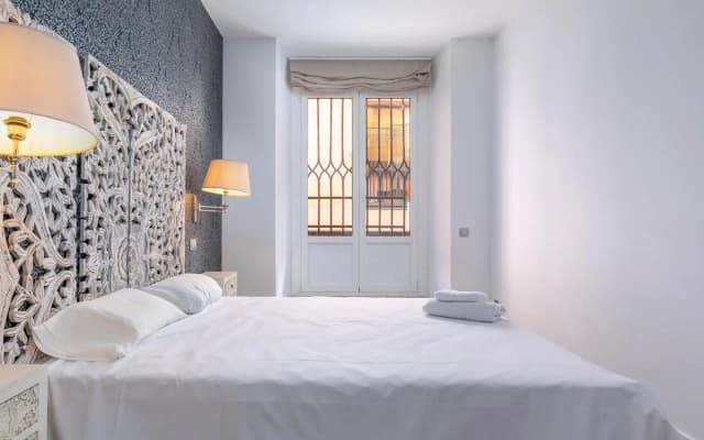HOMEABOUT PREMIUM MALASAÑA Apartment - photo 4